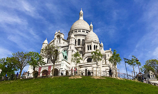 【浪漫巴黎3日游】·卢浮宫+塞纳河游船+巴黎圣母院+香榭丽舍大街+埃菲尔铁塔+协和广场+凡尔赛宫+香波堡+舍农索城堡 商品图7