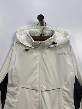 UMBRO 茵宝 运动外套 _SJK(S)