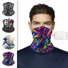 户外男女防晒骑行面罩魔术头巾防护围脖可插PM2.5过滤片 商品缩略图0