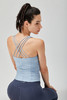 IYOGA瑜伽服背心B054 商品缩略图5