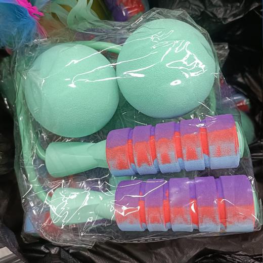 无绳跳绳 商品图0