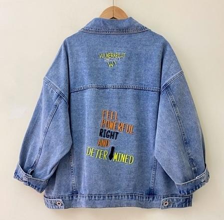 女香嫚儿外套350275 商品图1