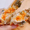 线上到家【鲜活直供】江苏洪泽湖精品大闸蟹（3-4.5两）3对/4对/5对 商品缩略图5