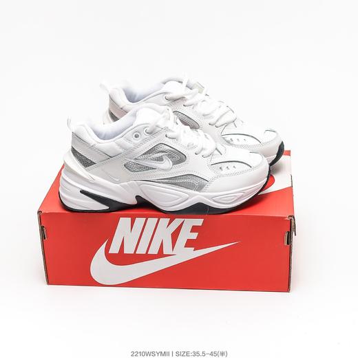耐克M2K老爹鞋男女鞋合集 商品图2