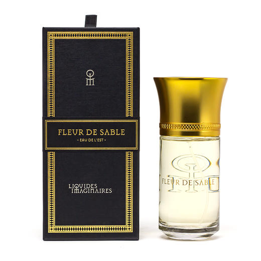 液态创想 沙漠之花 Liquides Imaginaires Fleur De Sable 分装 商品图4