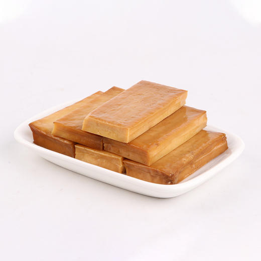 【梅州帮扶】大坪豆干-香辣味/卤香味 | 盒装 商品图1