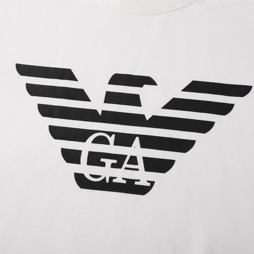 男圆领卫衣8018 商品图3