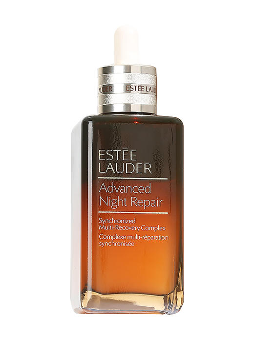 雅诗兰黛小棕瓶精华肌底液 特润修护肌透精华露 商品图0