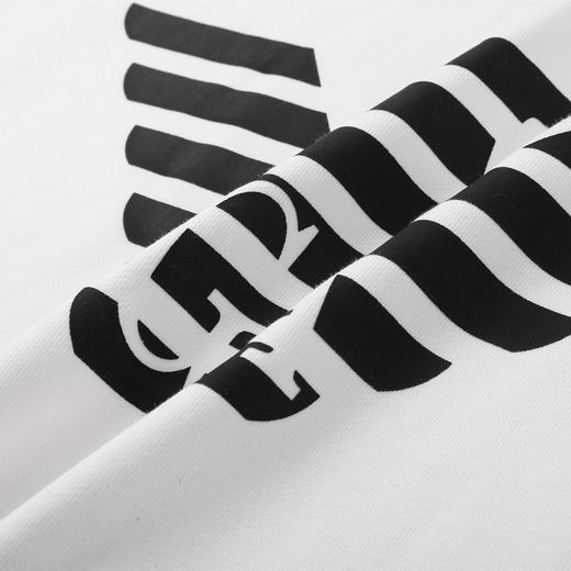 男圆领卫衣8018 商品图7