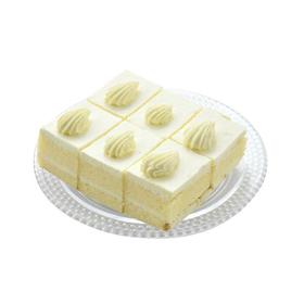 奶油小方(榴莲味)120g