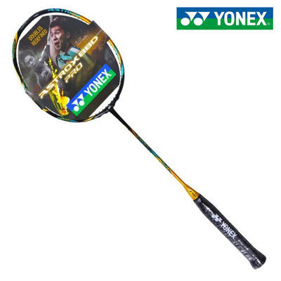 尤尼克斯天斧系列羽毛球拍AX88D-TEX_193_4U5（不含羽线） 商品图0
