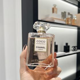 CHANEL 香奈儿可可小姐馥郁香水女士香水50/100ml