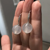 大冰珠耳坠 商品缩略图7