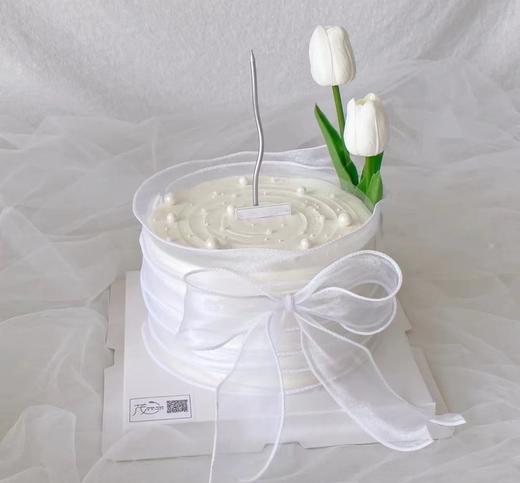 仙女款『优雅郁金香』 商品图0