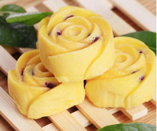 蔓越莓分子蛋糕160g/4只装-DW | 糕点系列| 茶点点心 商品图0