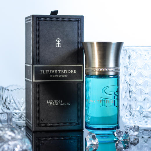 液态创想 幻想之水（柔美之川） Liquides Imaginaires Fleuve Tendre 分装 商品图0