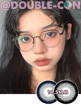 IF Alice大大卷/碎冰卷 硅水凝胶（半年抛型）