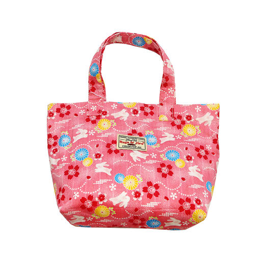 HUJI祤集Sneaky手提袋动物系列 商品图11