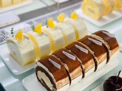 秋季限定蛋糕卷家族 商品图5