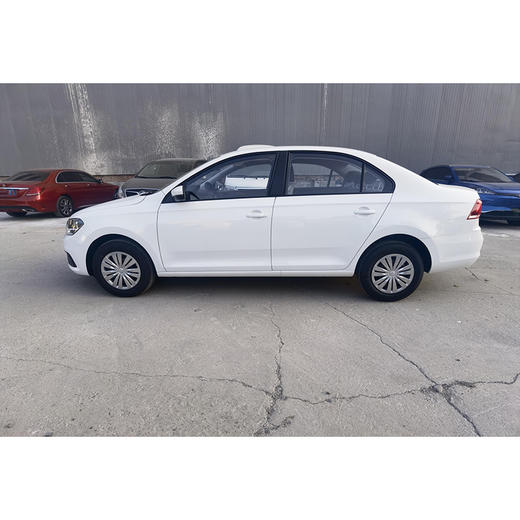 大众 桑塔纳 1.5L 自动风尚版 【长租-北京】 商品图3