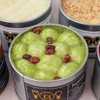 乔拜恩 铁罐乳酪蛋糕系列 | 抹茶红豆乳酪（140g） 商品缩略图0
