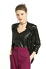 NOIR 高贵优雅珠片绣夹克 75 商品缩略图1