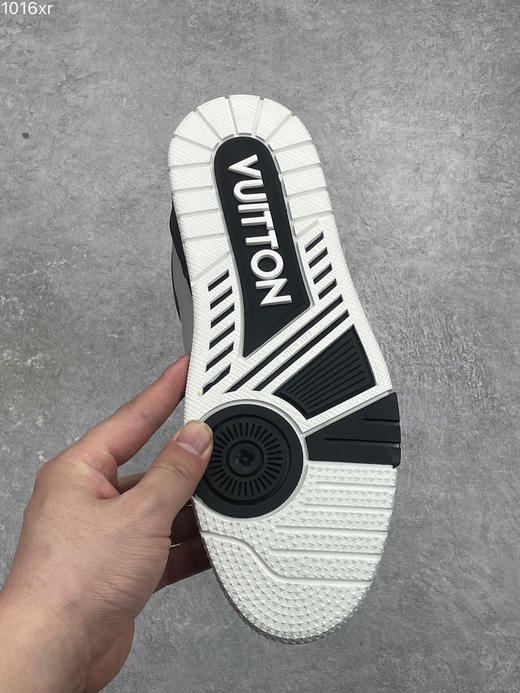 秋季特惠💰730 LOUIS VUITTON 2023 春夏新款 #厚实抽屉礼品鞋盒及全套代购包装说明书防尘布袋物件 商品图8