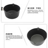 丹麦原装进口SCANPAN 经典系列不粘奶锅汤锅(含盖) 16cm 商品缩略图2