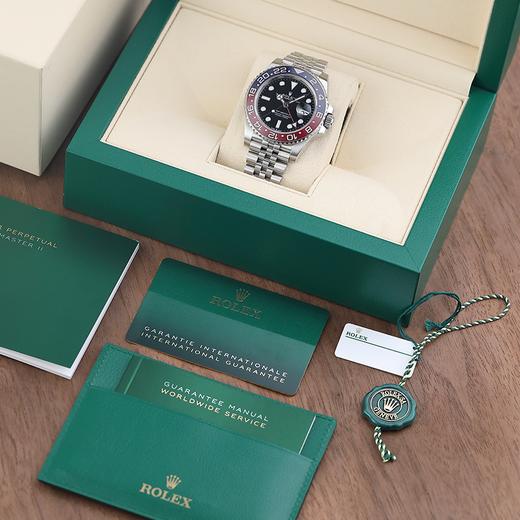 【预售】劳力士126710BLRO-0001 商品图8