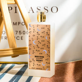 玫默 月亮狂热 Memo Moon Fever 分装