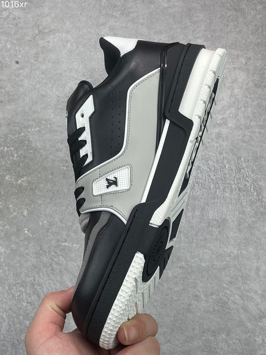 秋季特惠💰730 LOUIS VUITTON 2023 春夏新款 #厚实抽屉礼品鞋盒及全套代购包装说明书防尘布袋物件 商品图6