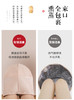 【羽善】可折叠泡脚桶（保温款）日式樱花粉+收纳袋 商品缩略图1