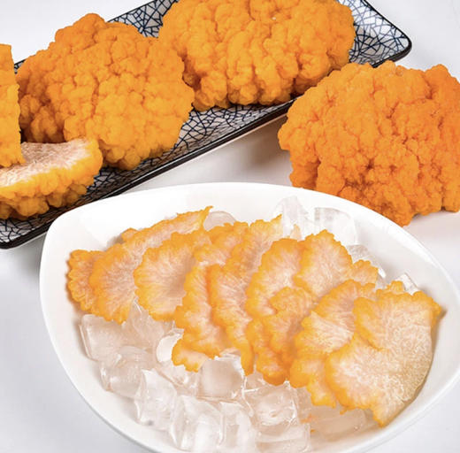 云南 高原新鲜金耳 生吃黄金耳（菌中燕窝） 商品图3