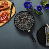 丹麦原装进口SCANPAN 经典系列不粘奶锅汤锅(含盖) 16cm 商品缩略图4