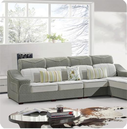 限时特价  沙发洗护（按座位），包含皮质/布艺沙发清洁保养（服务范围：南宁市） 商品图1