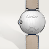 卡地亚 Cartier 蓝气球腕表 42毫米 精钢 自动上链 WSBB0027 商品缩略图4