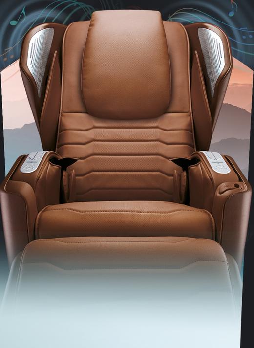 【柏联B1】傲胜OS8218 减压养生椅 商品图2