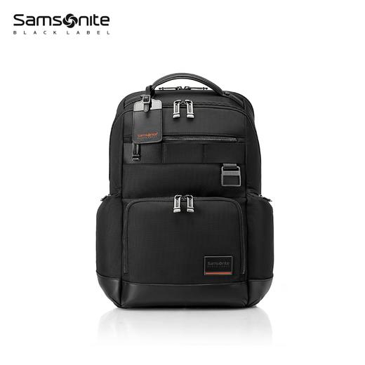 新秀丽SBL ENCODE高端黑标系列 男士商务双肩包HO0*018 商品图1