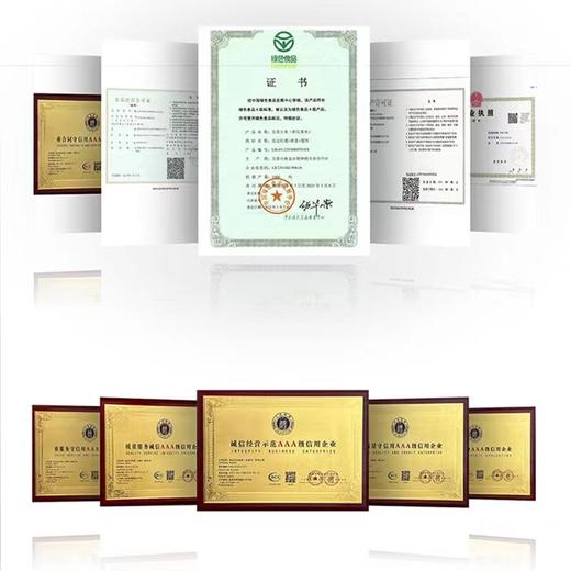 风光里五常大米（稻花香2号）500g 商品图3