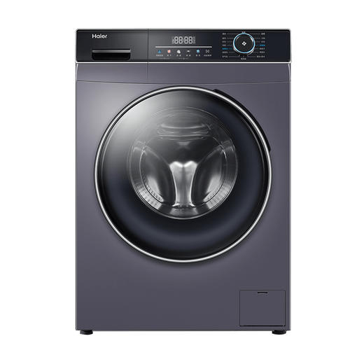 海尔（Haier）洗衣机 XQG100-B306 商品图11