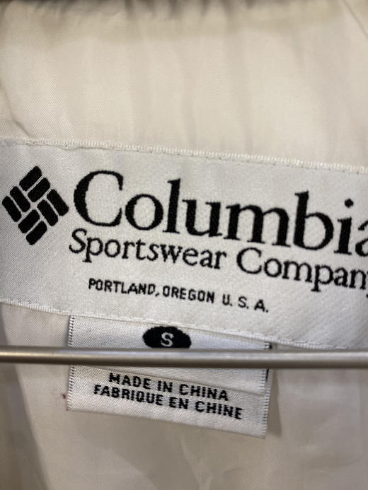 Columbia 哥伦比亚 羽绒服 羽绒外套 户外机能外套 _ODJK(S) 商品图2