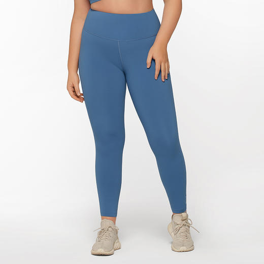 【清仓秒】澳洲Lorna Jane LOTUS NO CHAFE ANKLE BITER LEGGINGS 112257（清仓产品，收货7天内支持调货、不退款） 商品图2