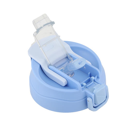 LHC6642FU 乐扣乐扣 炫彩大嘟嘟杯（渐变蓝） 商品图6