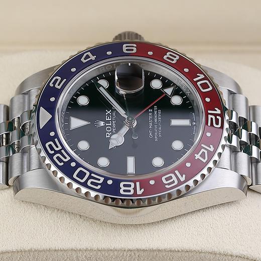 【预售】劳力士126710BLRO-0001 商品图4