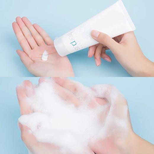 鹿鹿推荐·【芙丽芳丝】氨基酸净澈洁面乳 商品图3