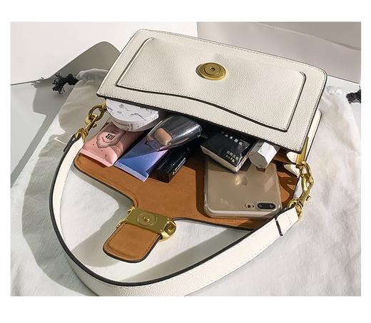 蔻驰COACH奥莱版·Tabby酒神包单肩斜挎包 商品图1