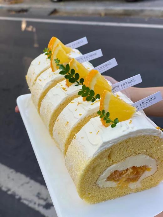 秋季限定蛋糕卷家族 商品图2