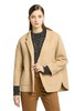 ELLA JADE 米色短版呢外套 97 商品缩略图1