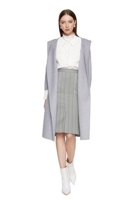 ELLA JADE 大翻领休闲呢外套 229