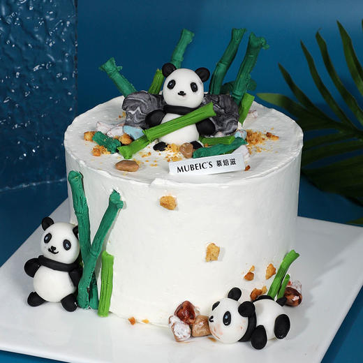 熊猫滚滚S25（停用） 商品图0